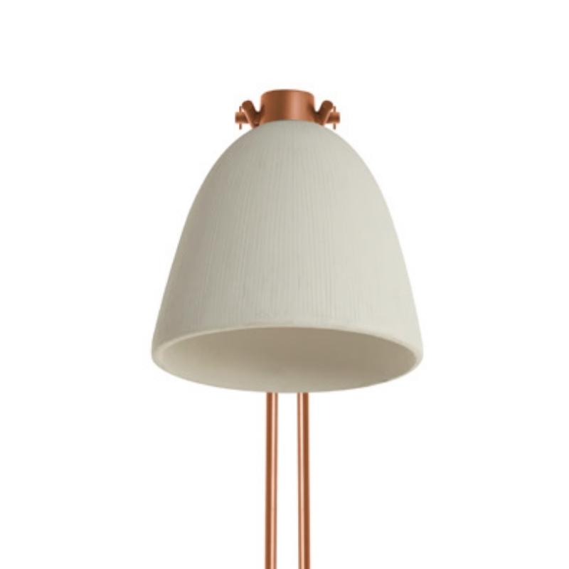 Luminaria_Piso_Copacabana_Cobre_Branco_close